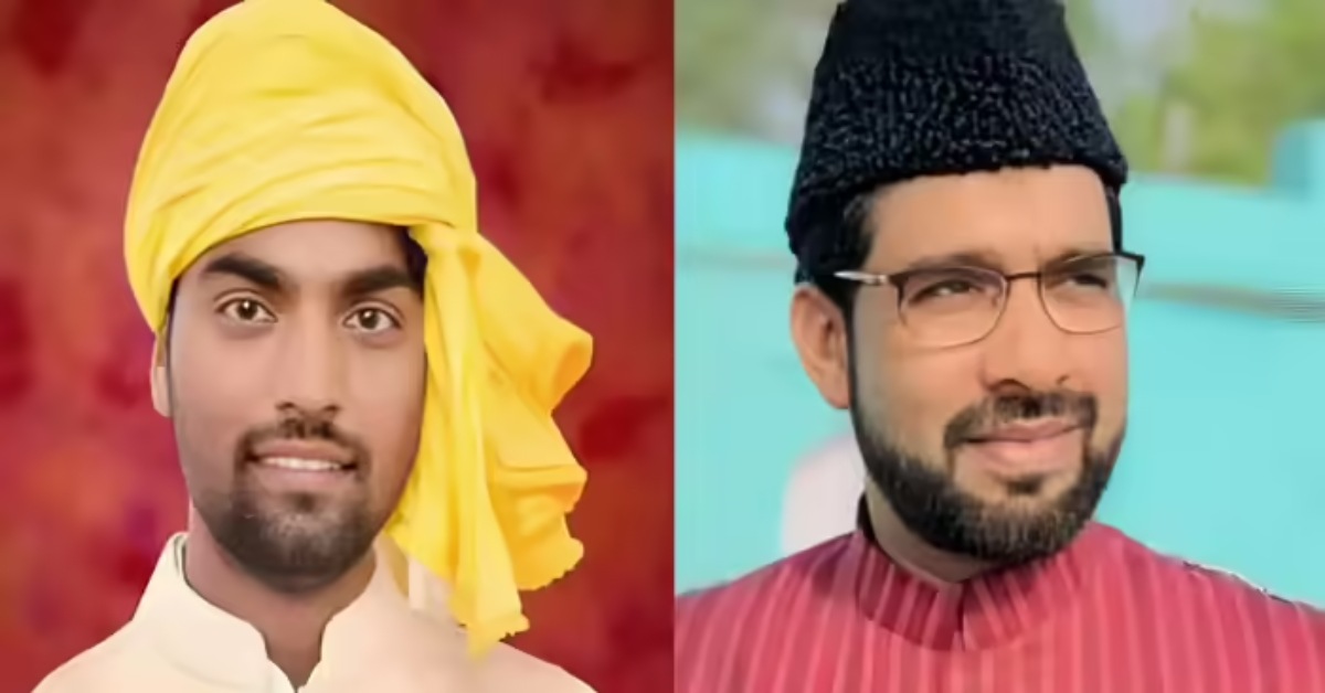 महाराजा सुहेलदेव के खिलाफ टिप्पणी, AIMIM नेता शौकत अली पर बरसे सुभासपा के राष्ट्रीय महासचिव, कहा- ये देश की अस्मिता पर हमला
