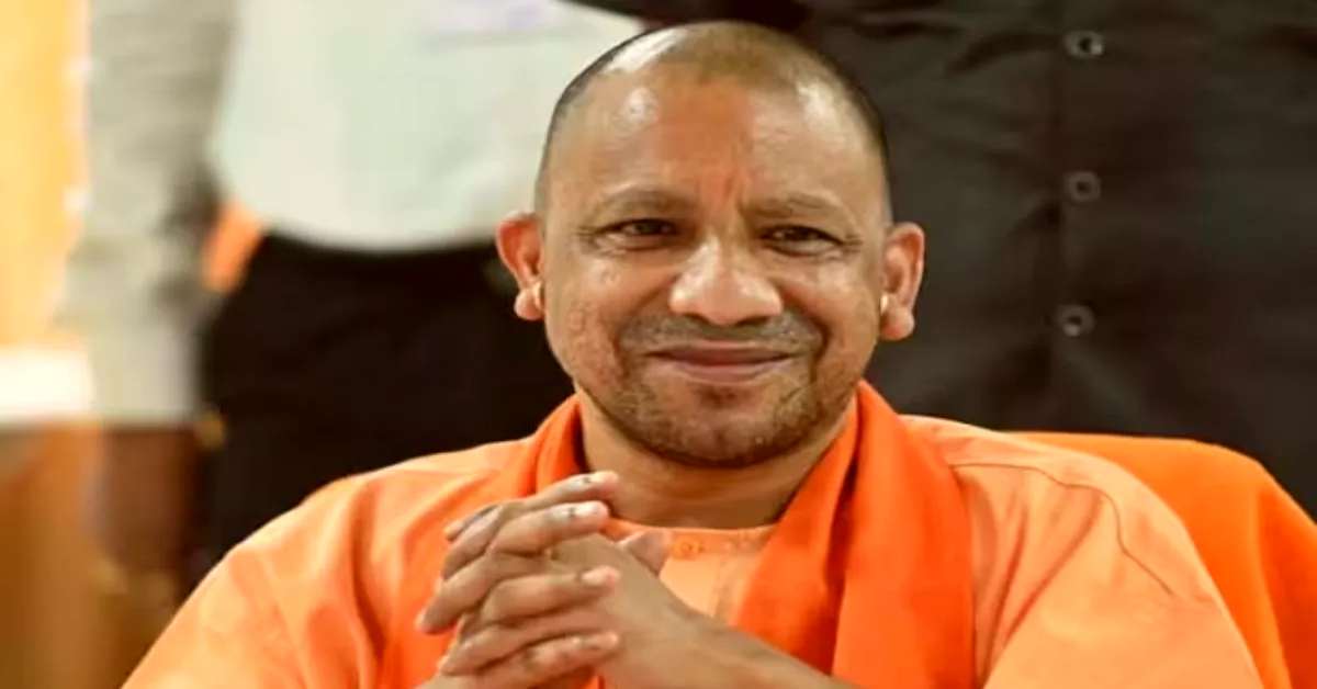 ‘गरीबी से विरासत तक, महामारी प्रबंधन से कूटनीति तक मोदी मॉडल’…PM के जन्मदिन पर सेवा पखवाड़ा का शुभारंभ कर CM योगी ने कही बड़ी बात