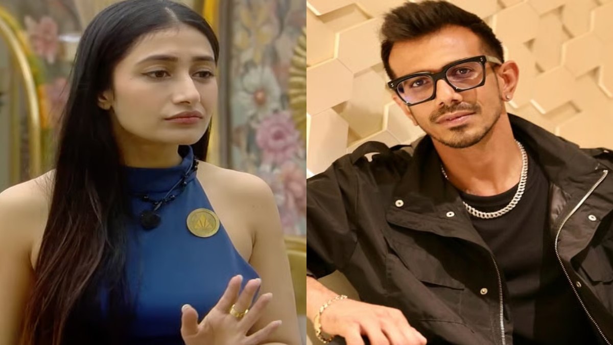Rise and Fall : Yuzvendra Chahal को चीट करने की बात पर गुस्साई Dhanashree Verma, कहा- सब झूठ है मैंने सच बता दिया तो …