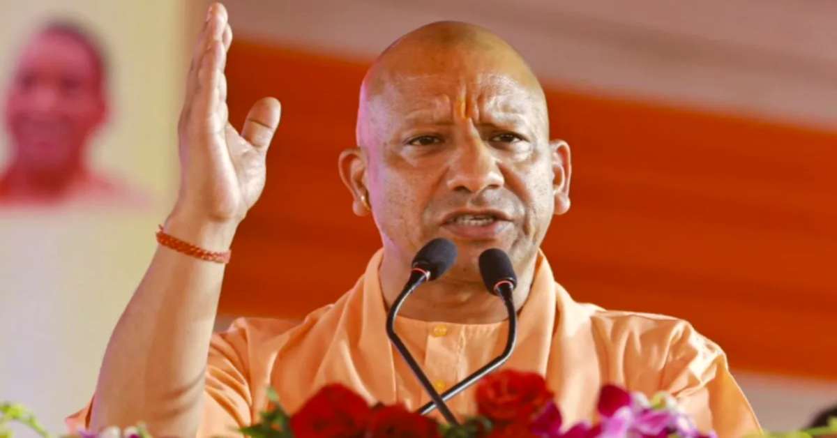 कारीगरों, शिल्पकारों ने यूपी को बीमारू राज्य से… CM योगी का बड़ा बयान, टूलकिट और ट्रेनिंग स्कीम से 12 नए ट्रेड्स को जोड़ने का किया ऐलान