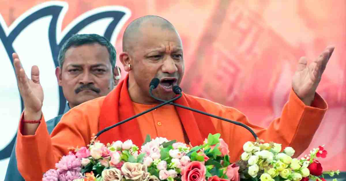 नोएडा-गाजियाबाद दौरे पर रहेंगे सीएम योगी: पूर्व सांसद रमेश चंद तोमर की पुस्तक का करेंगे विमोचन, जानिए उनका मिनट टू मिनट कार्यक्रम