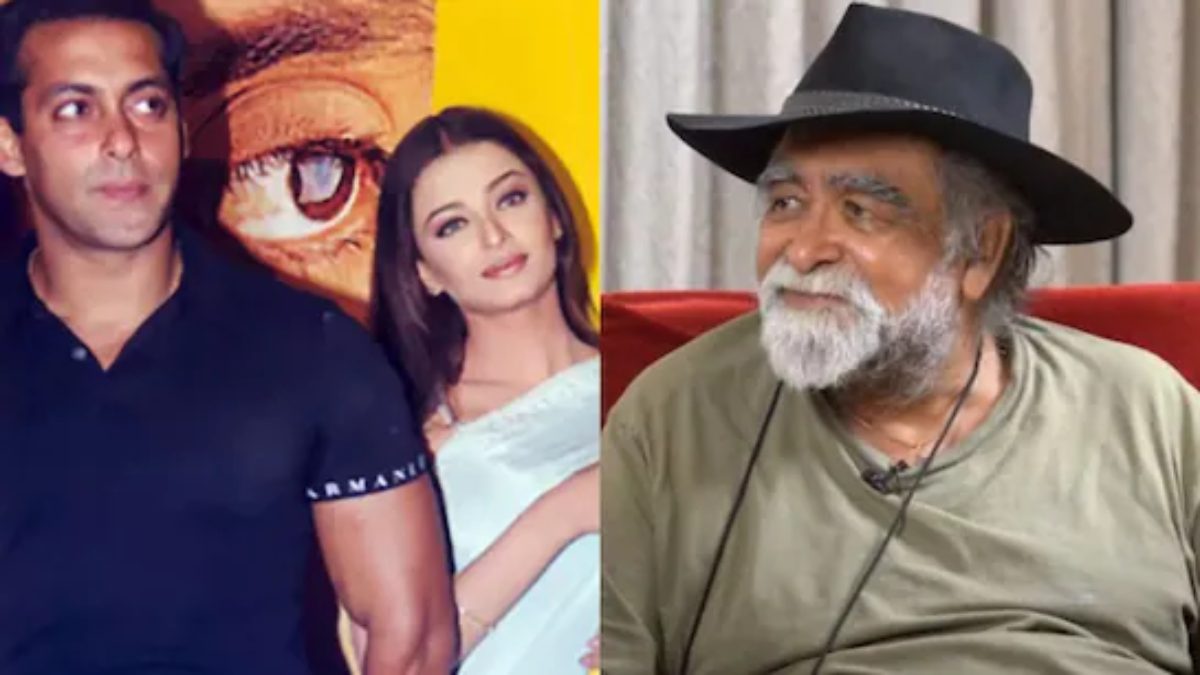 Prahlad Kakkar ने Salman Khan और Aishwarya Rai के रिश्ते को लेकर किया बड़ा खुलासा, कहा- वो बालकनी में तमाशा करते थे …