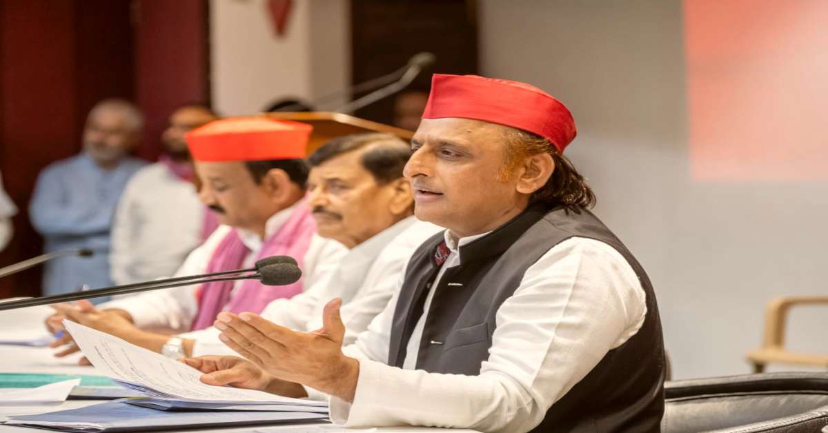 27 में UP जीतने का रोडमैप तैयार! अखिलेश यादव ने और 3 जगहों पर ‘लोकल मेनिफेस्टो’ लाने का किया ऐलान, जानिए सपा का सियासी प्लान…