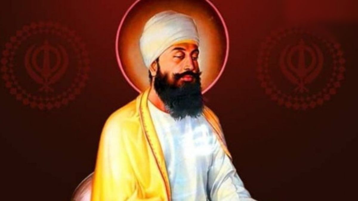 गुरु तेग बहादुर की 350वीं शहीदी शताब्दी यात्रा का रायपुर में होगा भव्य स्वागत, तैयारियों में जुटा सिख समाज
