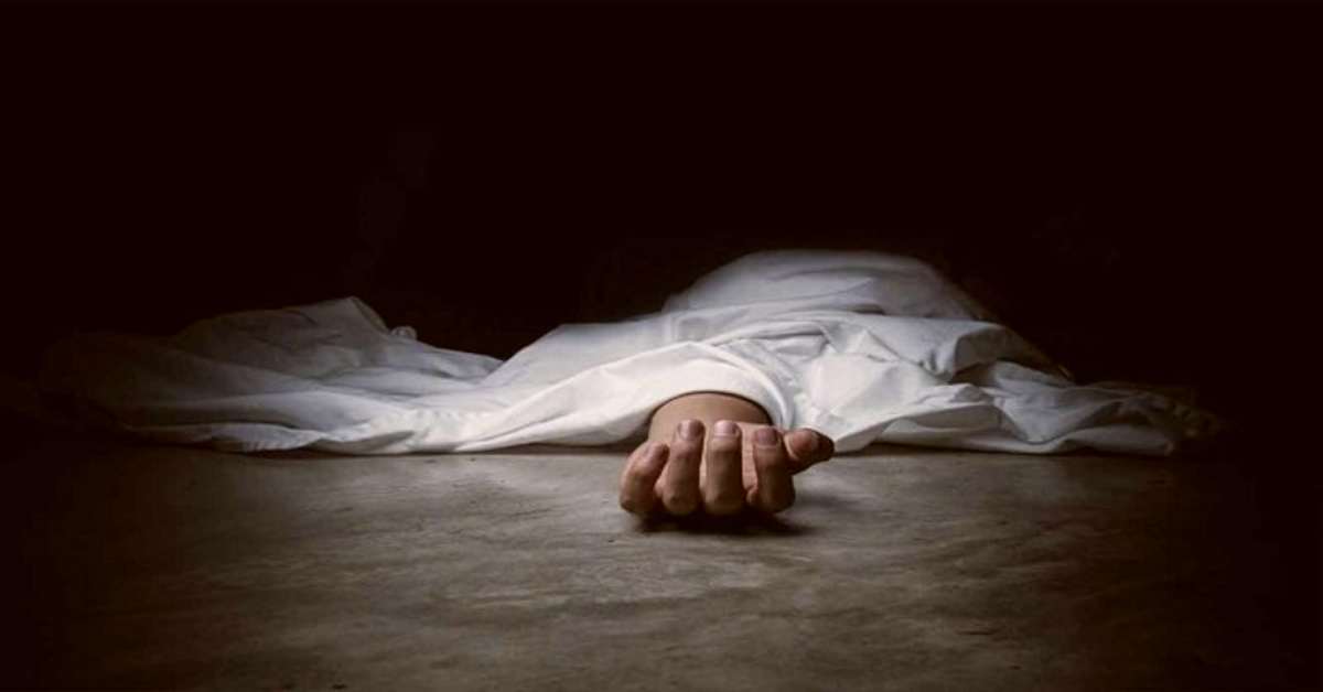 पति, पत्नी, वो और मौत का खेल! संदिग्ध परिस्थितियों में युवक की थमी सांसें, परिजनों ने पुलिस को बहू के बारे में जो बताया…
