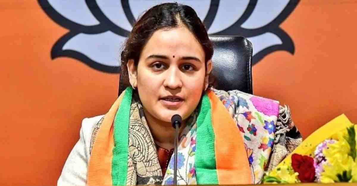 जानकीपुरम जमीन घोटाला: अपर्णा यादव की मां अंबी बिष्ट समेत 5 लोगों पर FIR, विजिलेंस जांच में पाए गए दोषी