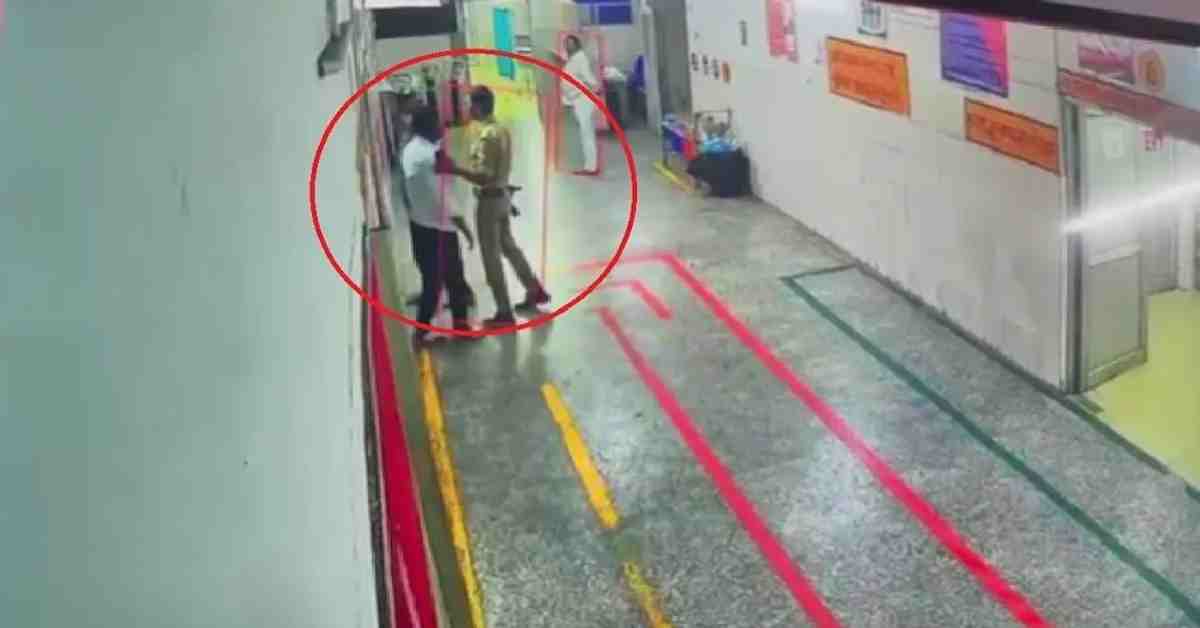 ‘SSP साहेब की मां बीमार हैं…’, इटावा में खाकी की दबंगई, इमरजेंसी से जबरन डॉक्टर को उठा ले गए, VIDEO वायरल