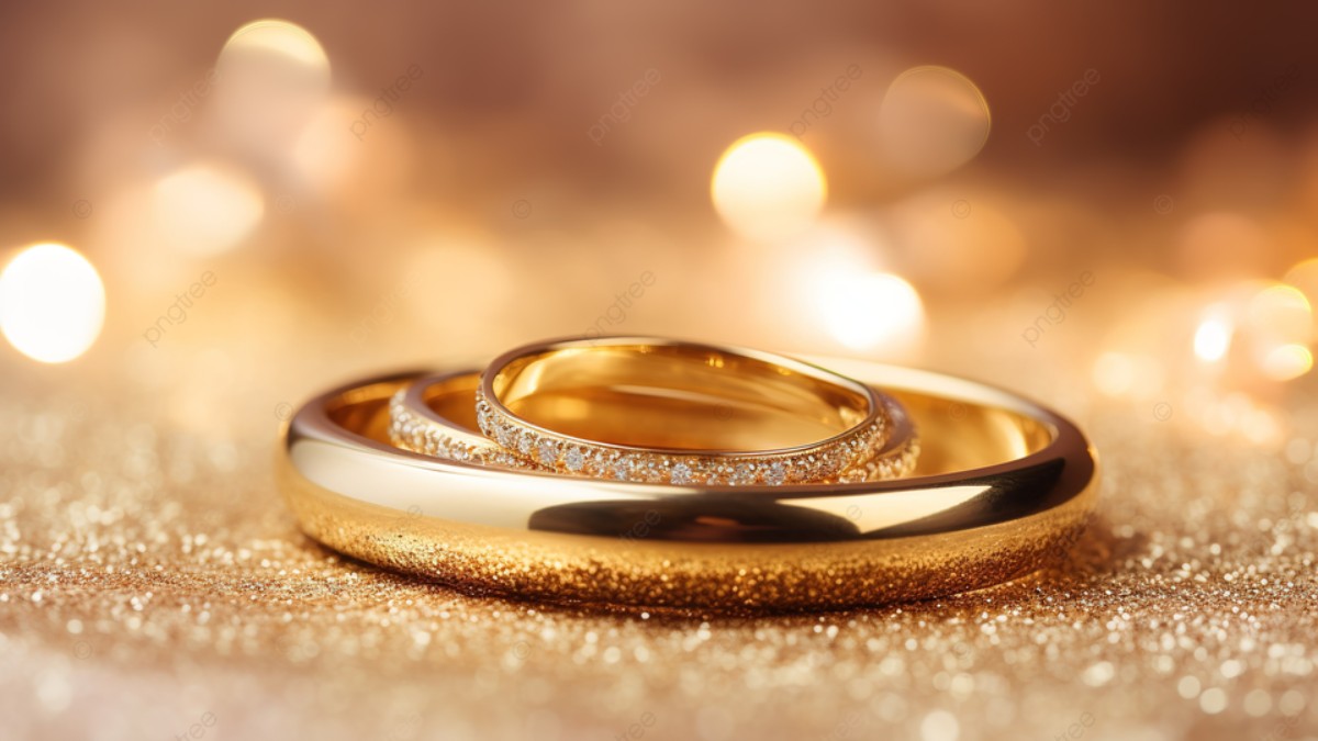 Gold Ring And Astrology: इन उंगलियों में सोना पहनना हो सकता है रिश्तों के लिए अशुभ!