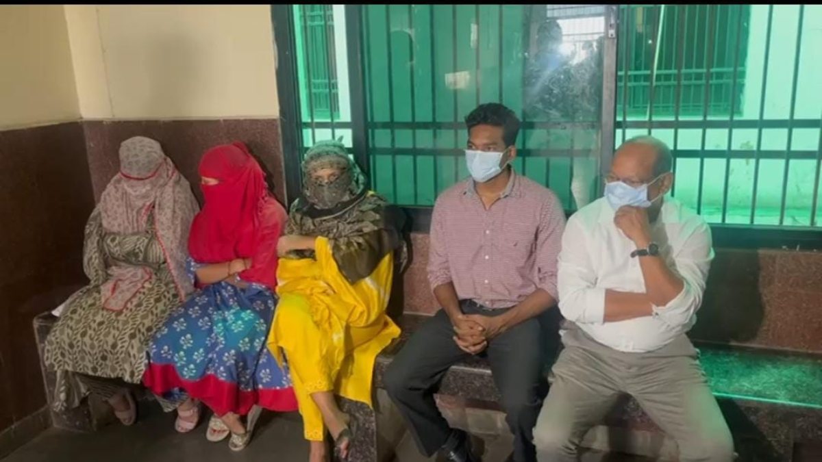 CGPSC घोटाला मामला : रिटायर्ड IAS और पूर्व परीक्षा नियंत्रक समेत 5 गिरफ्तार, सीबीआई ने कोर्ट में किया पेश