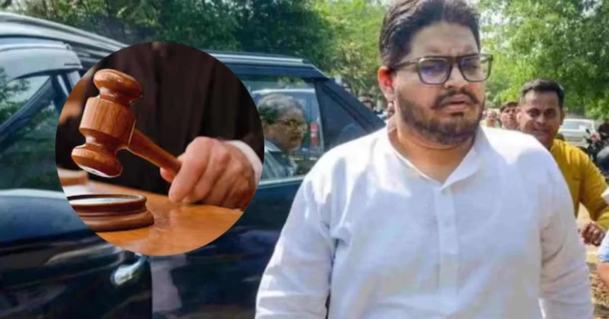 उमर अंसारी की जमानत अर्जी मंजूर, मां आफशां अंसारी के फर्जी हस्ताक्षर से जुड़ा है मामला