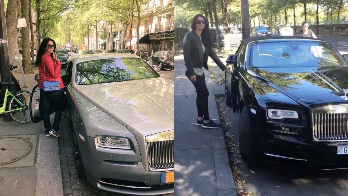 Rolls Royce ने Mallika Sherawat को कार बेचने से किया इंकार! सच जानकर आप भी रह जाएंगे हैरान
