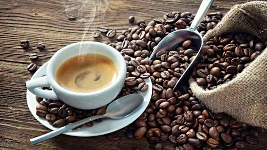 How to Soften Hardened Coffee