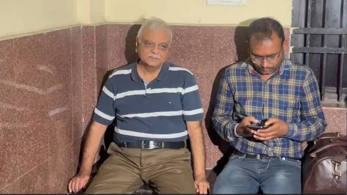 नान घोटाला : रिटायर्ड IAS आलोक शुक्ला का सरेंडर फिर टला, अब 22 सितंबर को ED कोर्ट में होगी सुनवाई