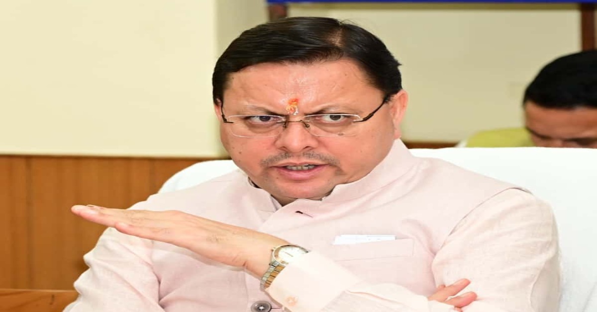 आपदा के बाद राहत पहुंचाने में जुटी सरकार, सीएम ने कहा- हर विभाग और अधिकारी अपनी जिम्मेदारी तय करे और समयबद्ध ढंग से काम पूरा करें