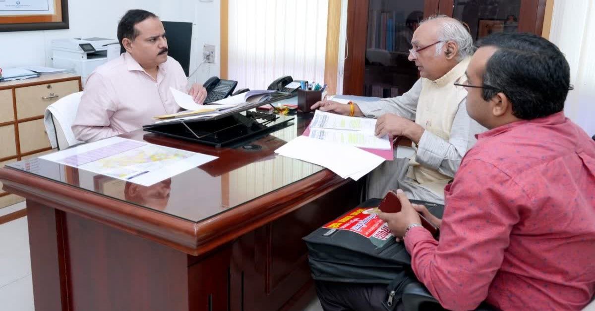 UP की 121 पार्टियों को भारत निर्वाचन आयोग ने किया डी-लिस्ट, अब नहीं लड़ पाएंगे चुनाव, देखिए सूची