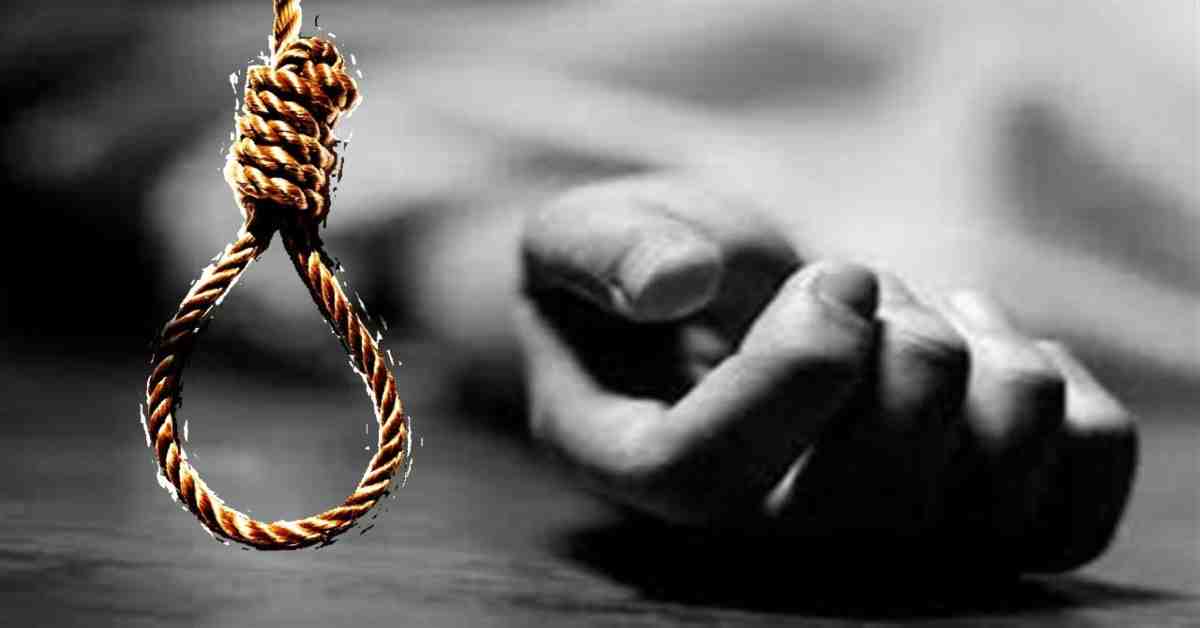 आत्महत्या या फिर कुछ और… फंदे से लटकता मिला सातवीं के छात्र का शव, छानबीन में जुटी पुलिस