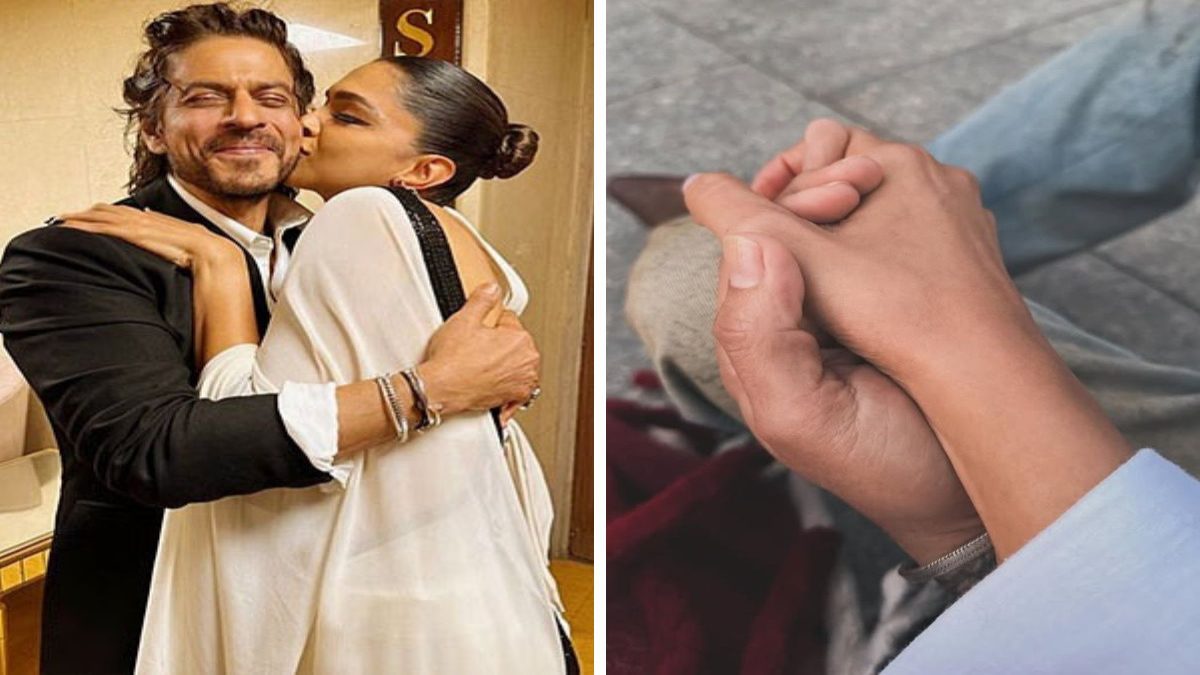 Kalki से बाहर होने के बाद Deepika Padukone ने फैंस को दी खुशखबरी, पोस्ट शेयर कर Shah Rukh Khan की 18 साल पहले दी हुई सीख को किया याद …