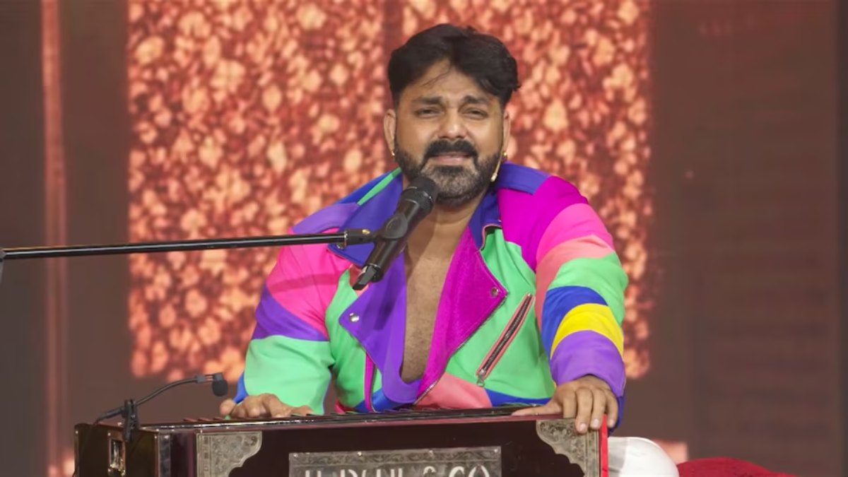 Pawan Singh ने बीच में छोड़ दिया Rise and Fall, शो में उनको लेने आई थीं मां …