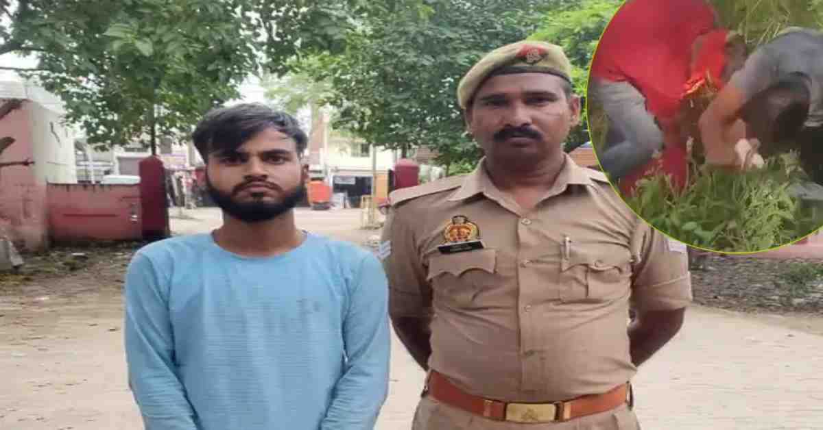 नाबालिग से प्रेम करना पड़ा भारी: लड़की के भाई ने कर दी पिटाई, फिर आशिक ने किया कुछ ऐसा, जानकर…