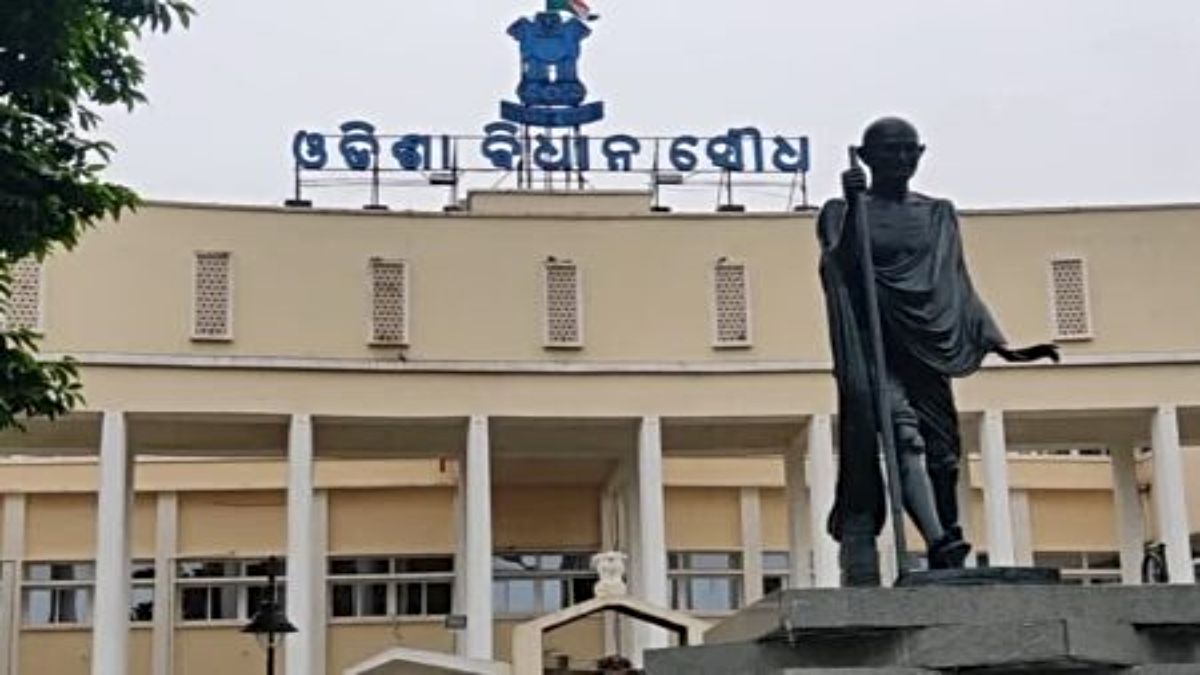 मानसून सत्र ओडिशा 2025: खाद के मुद्दे पर गर्माया सदन, बीजद के हंगामे से ठप हुई विधानसभा की कार्यवाही