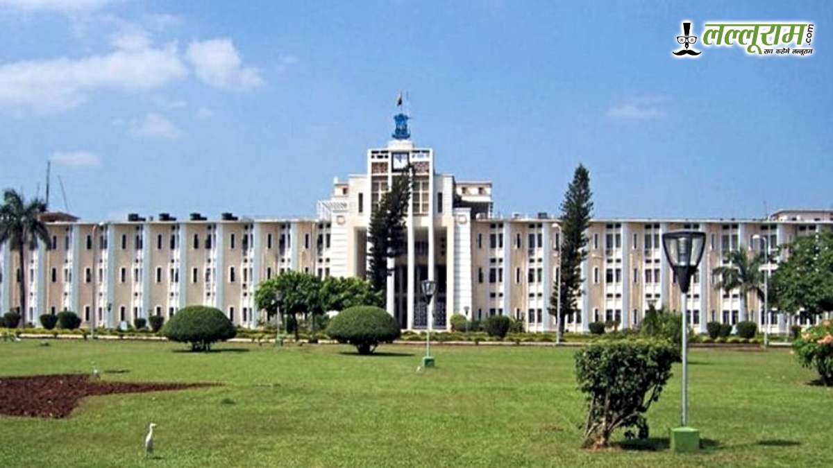 68 साल पुराने लोक सेवा भवन का होगा कायापलट, भुवनेश्वर में बनेगा नया आधुनिक परिसर