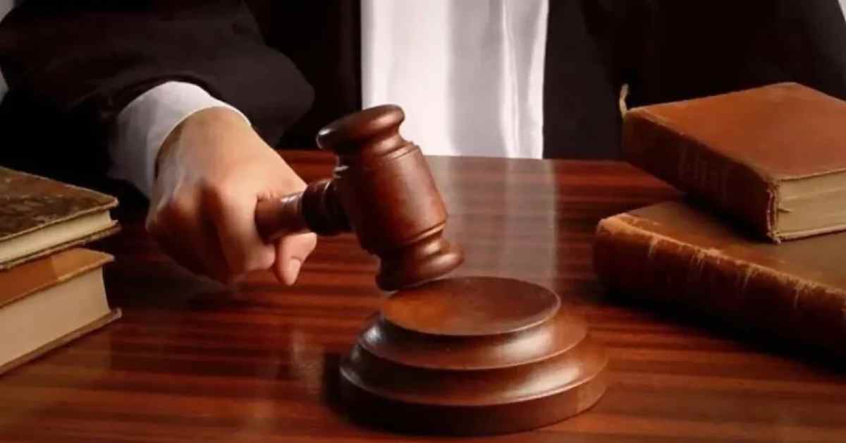 कांड करके बचना मुश्किल है! नाबालिग से रेप के आरोपी को कोर्ट ने सुनाई 10 साल की सजा, जानिए क्या था पूरा मामला