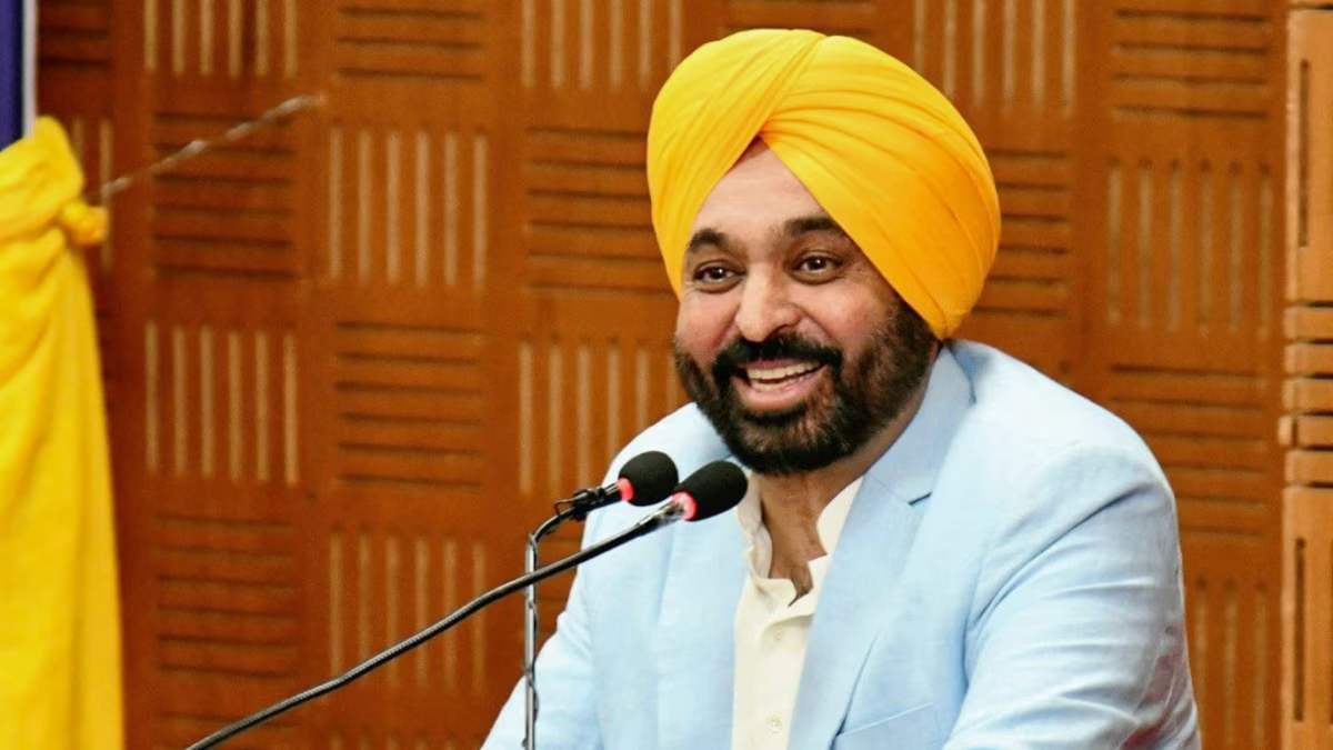 भगवंत मान का बड़ा ऐलान: पंजाब की महिलाओं को मिलेगा 1100 रुपये महीना का आर्थिक सहारा, जाने योजना का पूरा प्लान