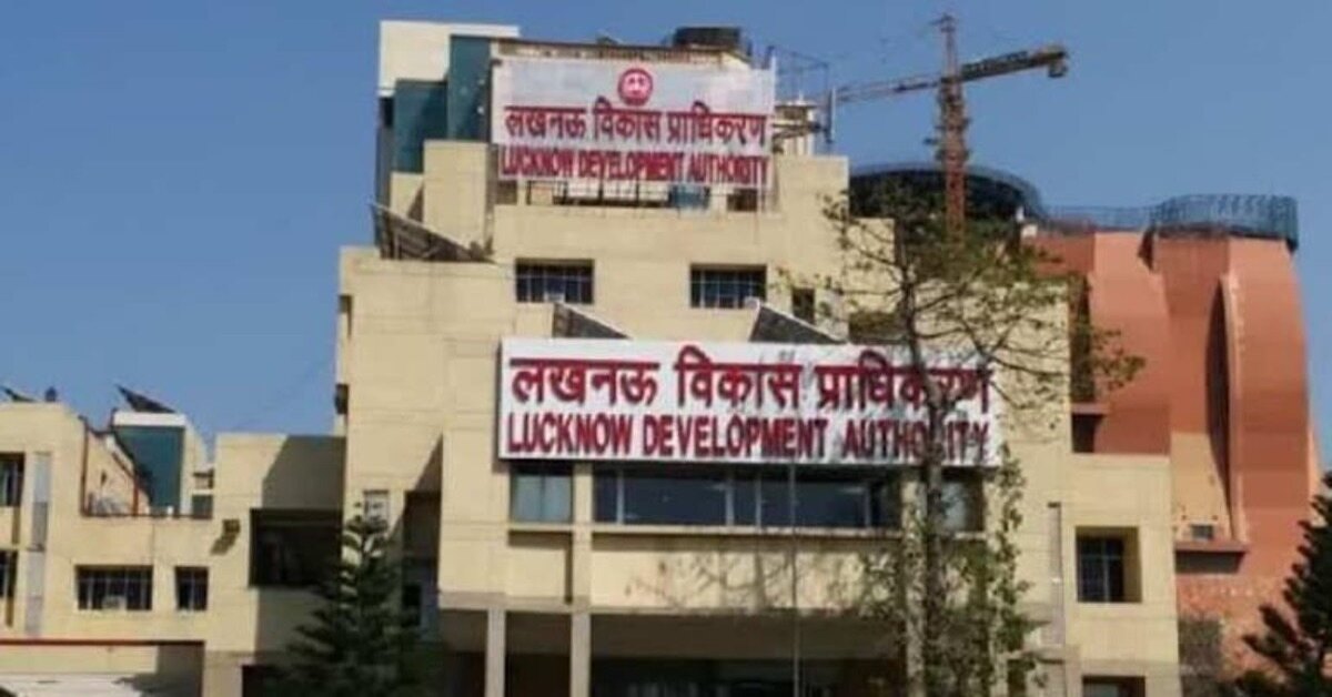भूखण्डों के मर्जर में हुई हेराफेरी पर STF की जांच रिपोर्ट पूरी, शासन को भेजी रिपोर्ट, बड़े नामों का हो सकता है खुलासा