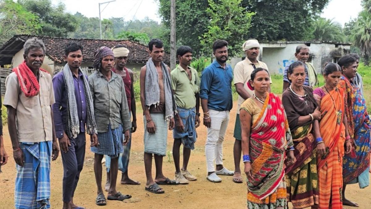 CG News : 8 महीने बाद भी नहीं मिला बांस कटाई का भुगतान, त्योहारी सीजन में 70 मजदूरों के चेहरे पर छाई मायूसी, मजदूरी पाने के लिए दफ्तरों के लगा रहे हैं चक्कर