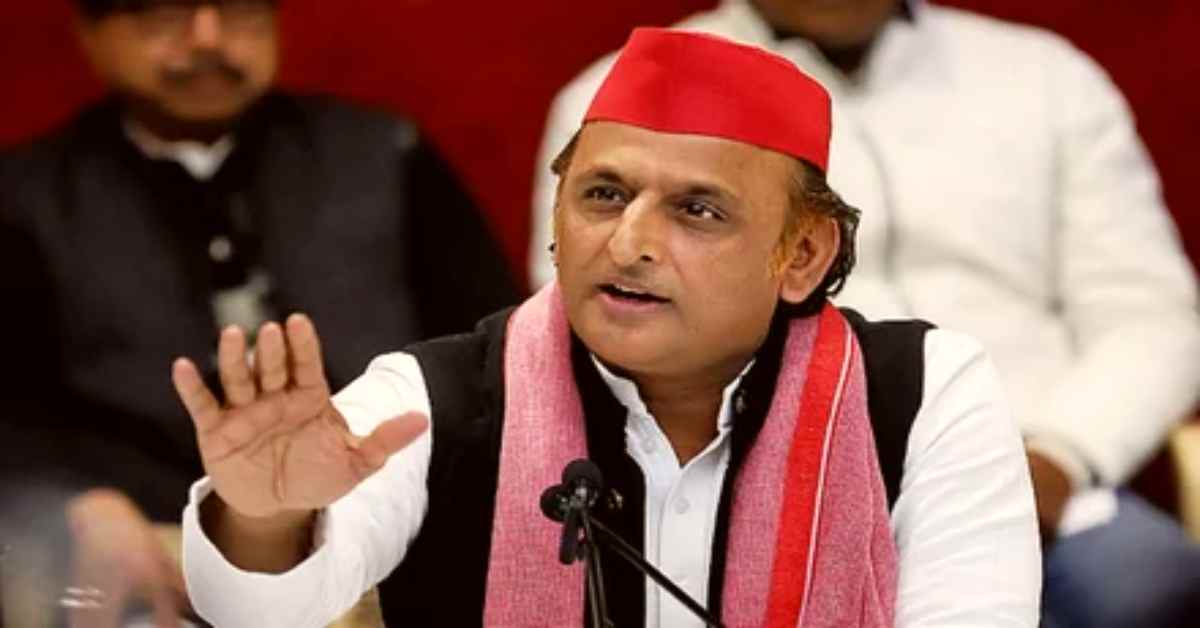 भाजपा राज में विदेश नीति का आपातकाल आ गया… H1-B वीजा शुल्क को लेकर अखिलेश यादव ने सरकार को घेरा, जानिए ऐसा क्या कहा?