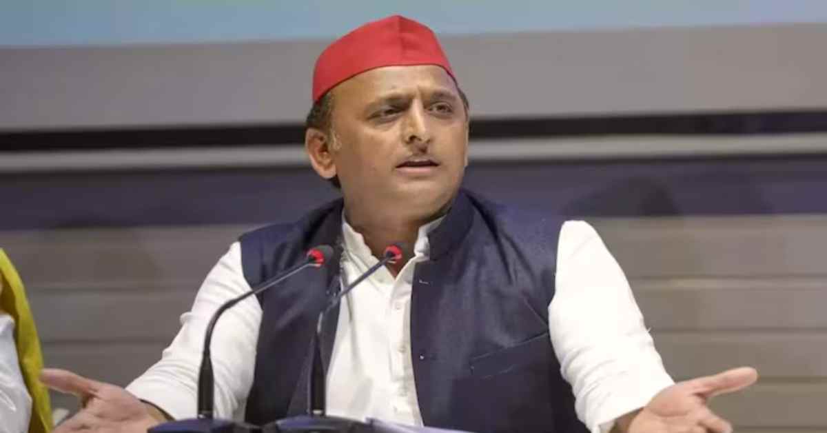 10 साल टैक्स के जरिए जनता को…भाजपा सरकार पर बरसे अखिलेश यादव, जानिए सपा सुप्रीमो ने क्या कहा?