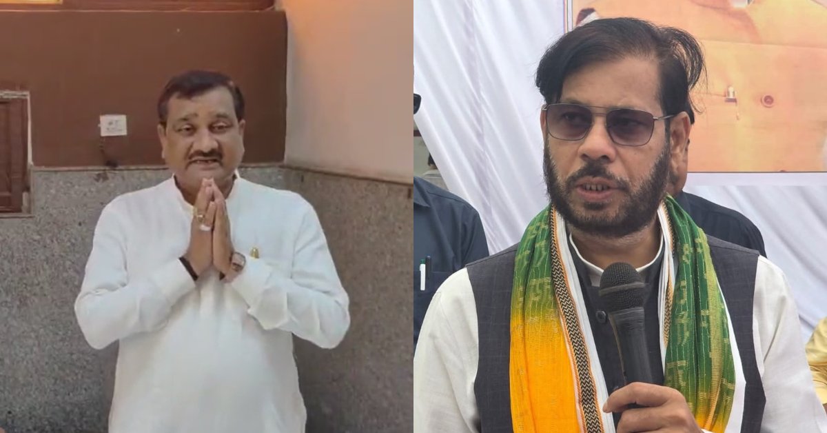 पंचायत वेब सीरीज की तरह रायबरेली के इस गांव में विधायक और ग्राम प्रधान में ठनी, MLA पर गंभीर आरोप, प्रधान ने बताया जान का खतरा, सुनाई उत्पीड़न की कहानी