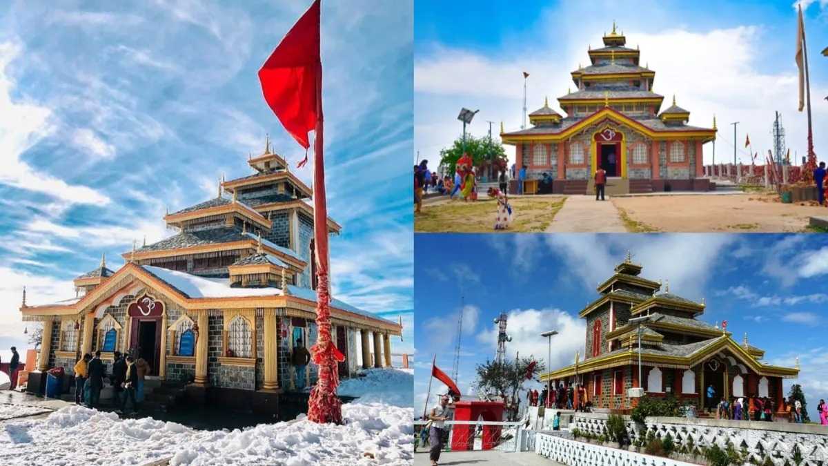 नवरात्रि विशेष: शक्ति, भक्ति और ऐतिहासिक घटनाओं का केंद्र उत्तराखंड के देवी मंदिर, जानिए इनका इतिहास, शास्त्रों की कथाएं और स्थानीय मान्यता