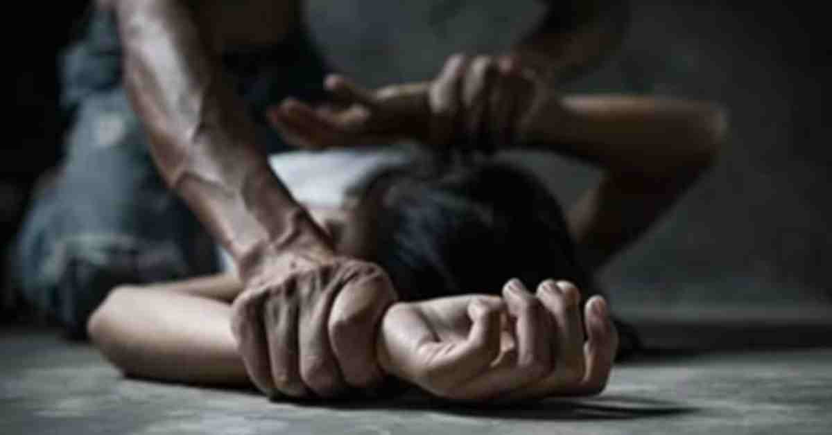 MBA की छात्रा से दुष्कर्म: साथ पढ़ने वाले युवक ने पहले की दोस्ती, फिर होटल में बुझाई हवस की प्यास