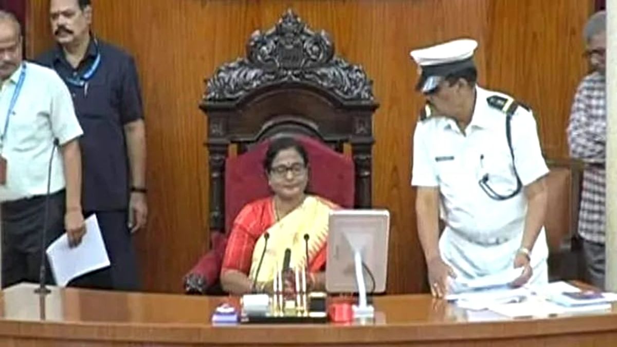 ओडिशा विधानसभा में हंगामा: विपक्ष के जोरदार विरोध से सदन दिनभर बाधित, शाम 4 बजे तक स्थगित