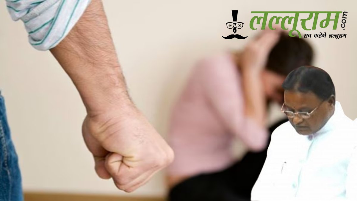 ओडिशा में 14 महीनों में 37 हजार से ज्यादा महिलाएं बनीं हिंसा की शिकार, सीएम की रिपोर्ट में हुआ चौंकाने वाला खुलासा