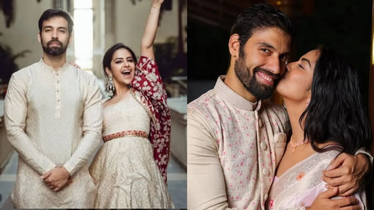 Milind Chandwani से इस दिन शादी करने वाली हैं Avika Gor, अपनी शादी को नेशनल टेलीविजन पर दिखाने का लिया फैसला …