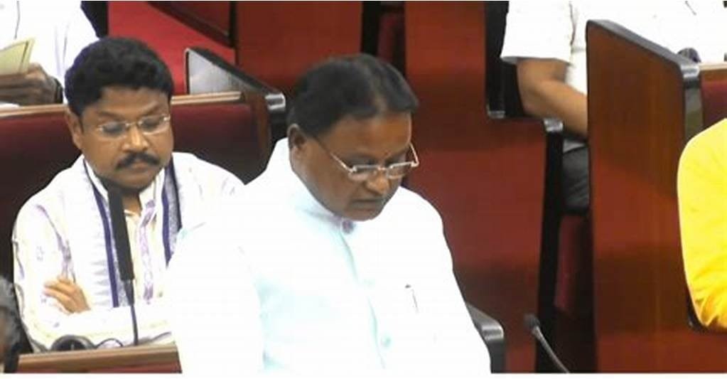 Odisha Women harassment Cases