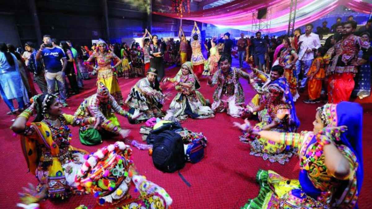कैंसर पीडितों की मदद के लिए राजधानी में एक दिवसीय गरबा नाइट का आयोजन, काफिला बैंड की धुन पर थिरकेंगे लोग …