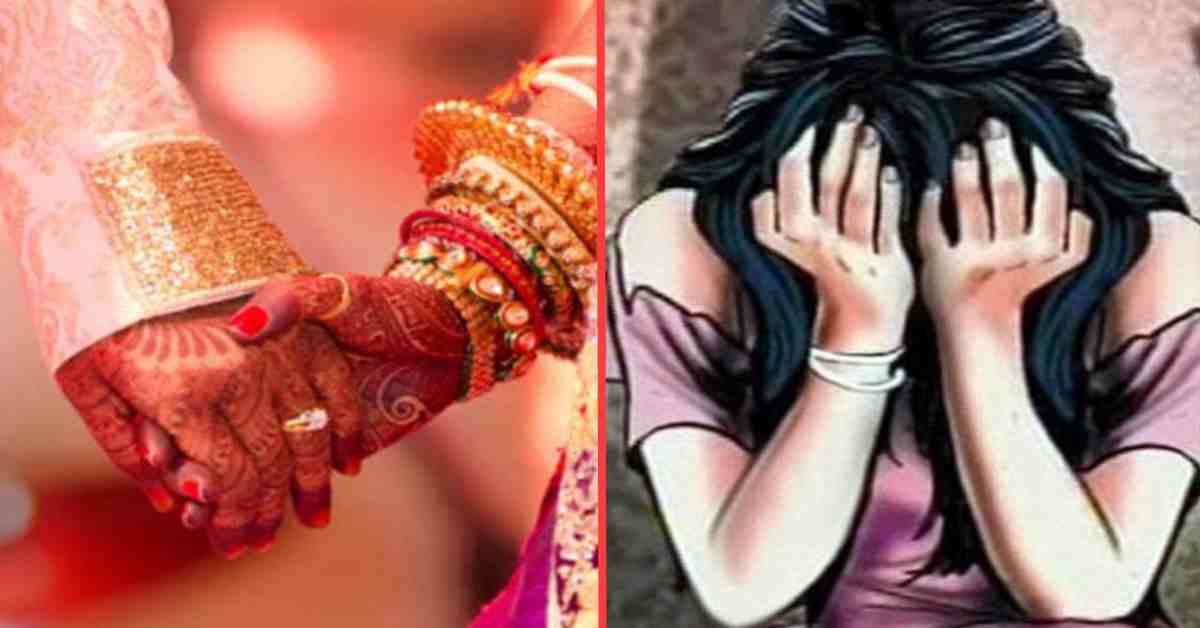 ‘मेरे पेट में तुम्हारा बच्चा है…’, प्रेम जाल में फंसाकर बुझाई हवस की प्यास, प्रेग्नेंट होते ही प्रेमी ने छोड़ा प्रेमिका का साथ