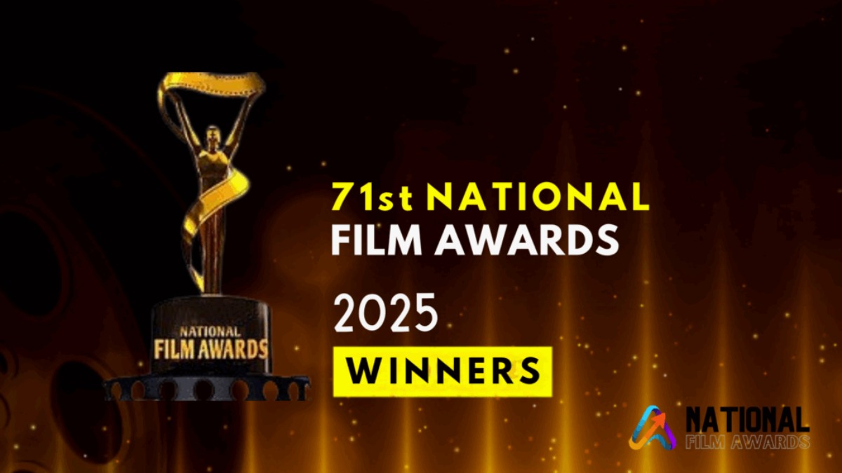 71st National Film Awards : राष्ट्रपति द्रौपदी मुर्मू से सम्मानित होंगे राष्ट्रीय फिल्म पुरस्कार के विजेता, यहां Live देख पाएंगे फंशन …