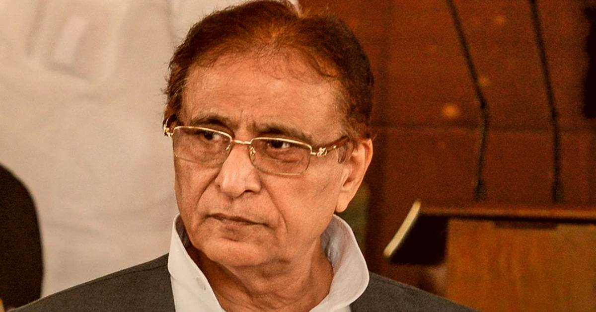 पहले रिहाई रुकी और अब… पुलिस ने आजम खान के समर्थकों की 15 गाड़ियों का कर दिया चालान, जानिए आखिर कब तक बाहर आएंगे सपा नेता…