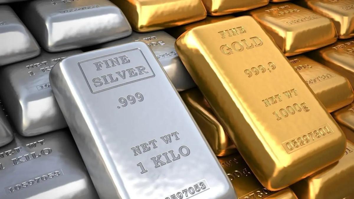 Gold–Silver Price Today: नवरात्रि के दूसरे दिन सोना-चांदी ने बनाया नया रिकॉर्ड, क्या अब और चढ़ेगा भाव?
