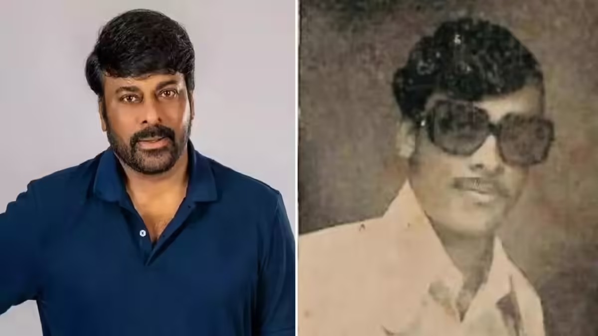 Chiranjeevi ने फिल्म इंडस्ट्री में पूरे किए 47 साल, एक्टर ने दर्शकों का जताया आभार …