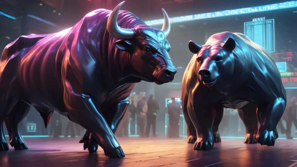 Indian Stock Market Update