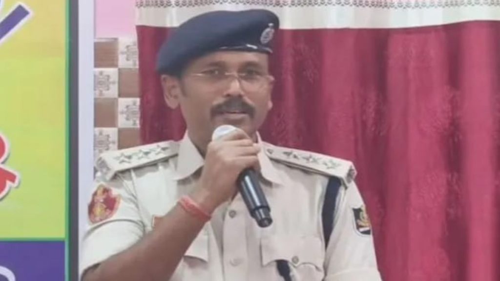 Odisha Police Custody Death