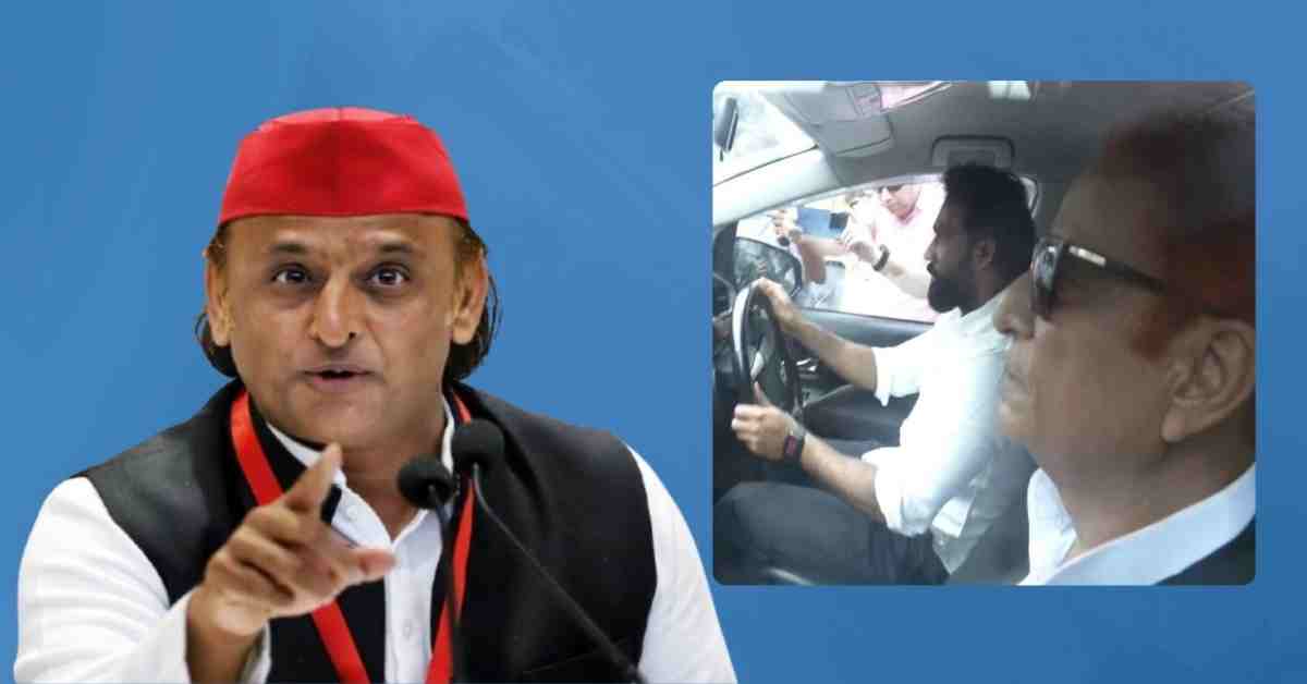 ‘फर्जी मुकदमे करने वालों को…’, आजम खान की रिहाई पर अखिलेश का बड़ा बयान, कहा- सरकार बनी तो केस…