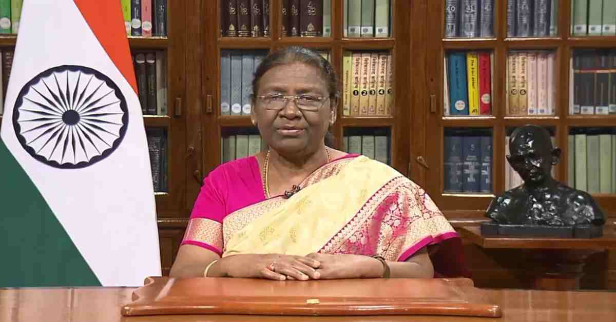 राष्ट्रपति द्रौपदी मुर्मू की मथुरा दौरे की तैयारियां तेज: डीजीपी और अपर मुख्य सचिव ने सुरक्षा व्यवस्था का लिया जायजा