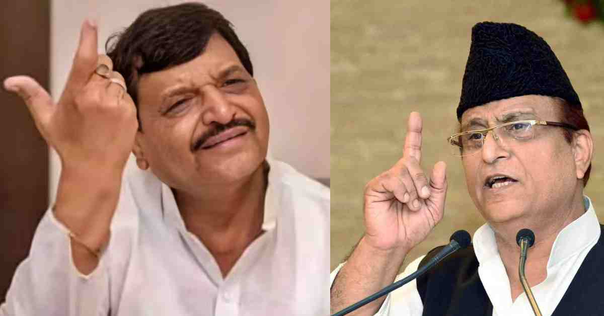 ‘वो समाजवादी पार्टी छोड़ कर…’, आजम खान की रिहाई पर शिवपाल का बड़ा बयान, कहा- दूसरे दल में जाने की बात…