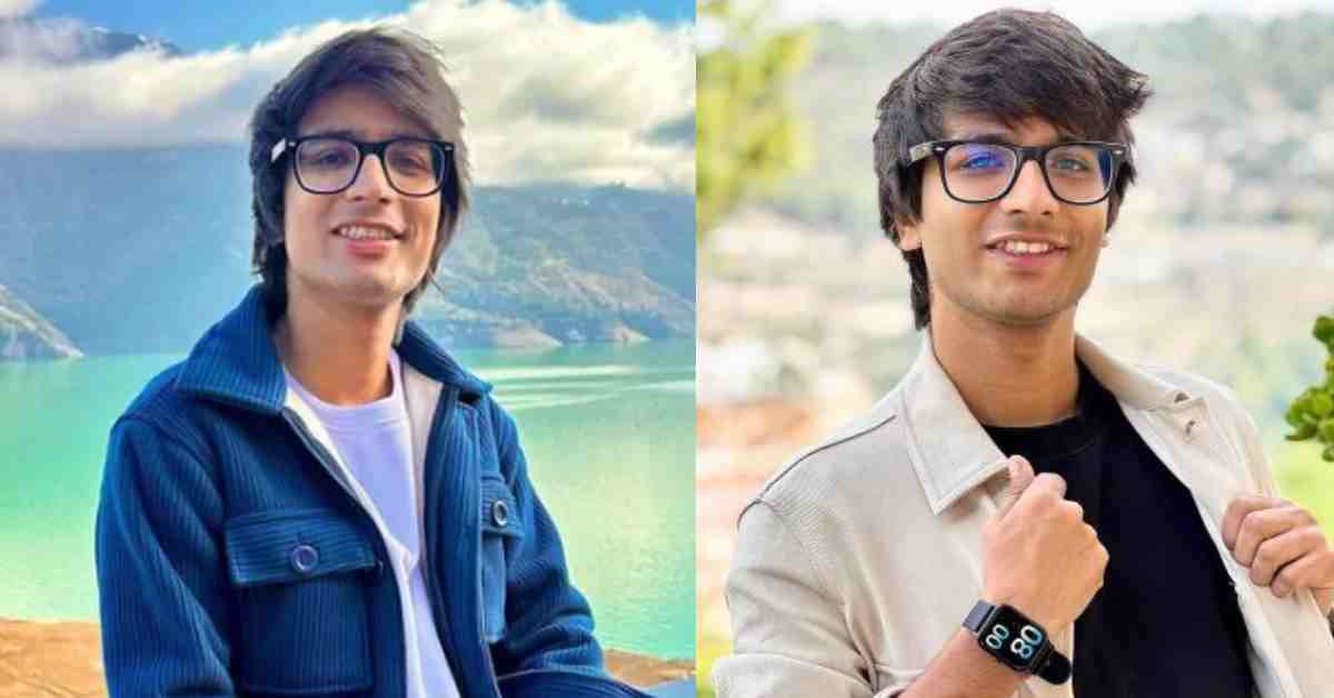 ‘5 करोड़ दो वरना…’,Youtuber सौरभ जोशी को गोली मारने की धमकी, जांच में जुटी पुलिस